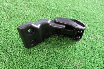 Замок засувка дах cabrio suzuki jimny vitara фото №1