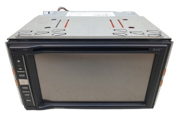 Pioneer avic-f9770dab станція мультимедійна radioodtwarz оригінал фото №1