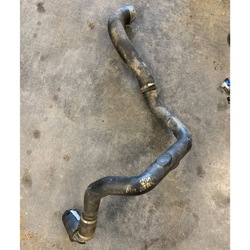 Трубка  интеркулер 8200730576 master iii фото №1