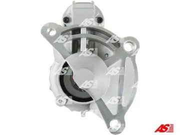 Стартер citroen ax11 91- фото №1