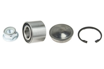 Klt-ns-071 nty набір підшипник колеса зад nty фото №1