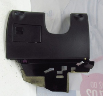 Audi a8 d3 3.0 tdi защита бардачок консоли фото №1