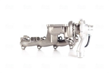 Turbo ford 1,8tddi фото №1