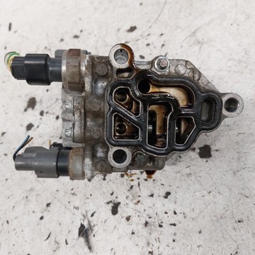 Honda civic viii 8 1,3 гібрид 2008 клапан керуючий змінних faz розподільний вал фото №1