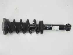 Амортизатор правые левый зад bmw x3 x4 g01 6871802 фото №1