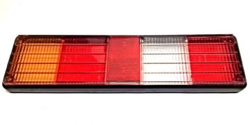 Плафон лампи лампа зад daewoo lublin polonez truck фото №1