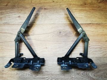 Opel insignia a петля петли капота 2 штуки фото №1