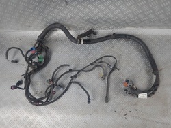 Citroen c8 peugeot 807 рестайлинг 2.0 16v установка фото №1