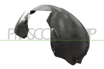 Панель крила внутрішнього vw 3c8805978c 3c8805978d 3c8905978c 3c8905978d фото №1