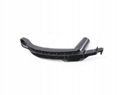 Крепление бампера vw golf v универсал 06- левая новое фото №1