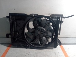 Ford focus mk3 вентилятор cv61-8c607-vb 1.0 eb фото №1