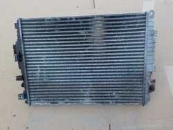 S-type 2.7 d радиаторов интеркулер 4r83-9l440-ac фото №1