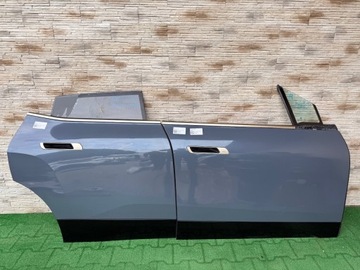 Двері bmw ix i20 c3n фото №1
