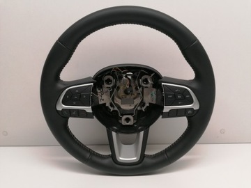 Jeep compass ii руль кожаный оригинал 16-20 фото №1