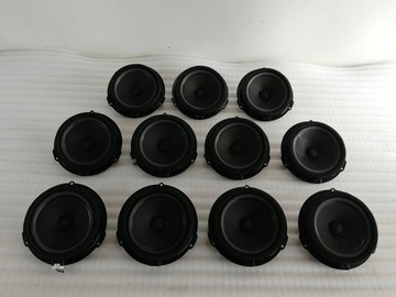 Ford mondeo mk5 v динамики дверь зад задний оригинал фото №1