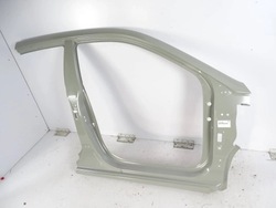 Порог правые обшивка hyundai i20 ii 14-21 71122-c8000 фото №1