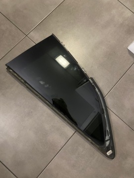 Стекло кузовная audi a5 s5 купе 18r правая 8w6 фото №1