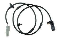 Датчик abs зад лівий jeep grand cherokee 99-05 фото №1