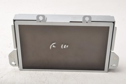 Ford focus mk3 дисплей экран навигации фото №1