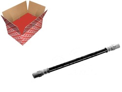 Шланг гальмівний elast. volvo 850 c70 i s70 v70 i фото №1