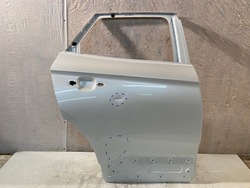 Opel grandland x двері праві зад задні праві фото №1