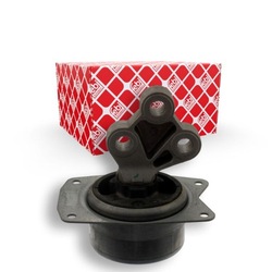 40454/feb подушка sil. opel insignia 1,4/1,6/1,6turbo/1,8 08- febi фото №1