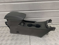 Seat leon iii подлокотник туннель 2015r фото №1