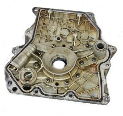 Насос масла 1.6 16v mini one r50 r52 r53 фото №1