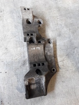 Лапи кронштейн 045903143c vw 1.9 tdi фото №1