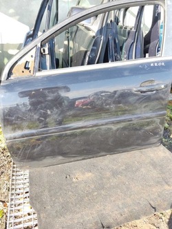 Двері передні ліві vectra c. z20r фото №1