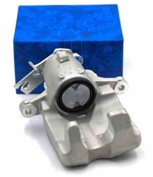 Суппорт тормоза зад правый opel insignia a saab 9-5 фото №1