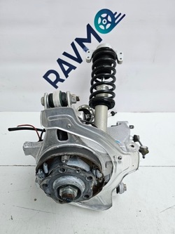 Ferrari поворотный кулак левая задняя подвешивание левый зад 238468 фото №1