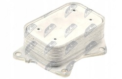 Радіаторів масла nty do mercedes glb 250 фото №1