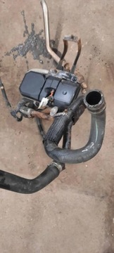 Отопление стояночный webasto1343815080 fiat ducato фото №1