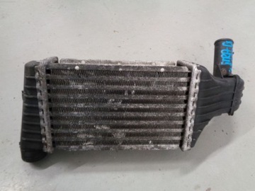 Opel astra g ii 00 1.7 dti радиаторов интеркулер фото №1