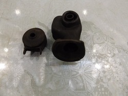 Twingo ii 1,2 прокладка коробки коробки передач фото №1