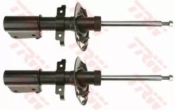 Амортизатор renault espace 2.0-3.5 02- p jgm617t фото №1