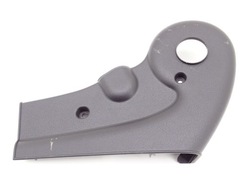 Chevrolet aveo ii t250 защита сиденья правый перед фото №1