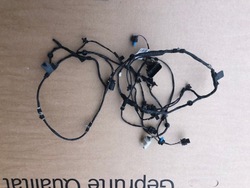 Bmw x3 g01 x4 g02 жгут pod датчики pdc 8780819 оригинал фото №1