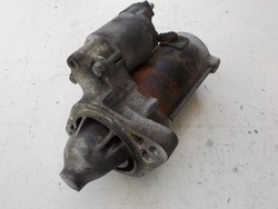 Toyota celica vii 05r 1.8 vvti 143km 1zz-t52 стартер фото №1