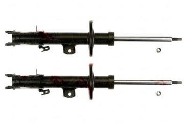 Trw амортизаторы 2szt smart forfour 1.1 454.030 фото №1