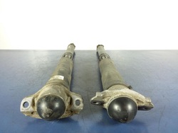 Octavia iii liftback амортизатори задні 5q0513423b фото №1