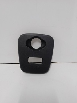 Mini cooper f55 f56 f57 рамка захист корпус usb aux 9270579 фото №1