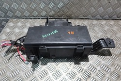 Коробка предохранителей mercedes ml w166 a1665460143 фото №1