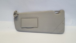 Ford galaxy mk3 козырёк противосолнечный левый фото №1