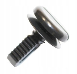 2szt bmw 3 e46 -кліпса оббивка i обшивка, wykł фото №1