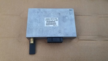 Модуль bleutooth audi 8p0862335a фото №1