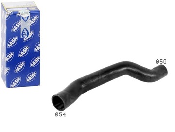 Sasic шланг интеркулер alfa 147 1,9jtd фото №1