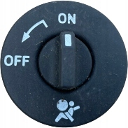 Wącznik подушка безпеки кнопка espace iv megane ii фото №1