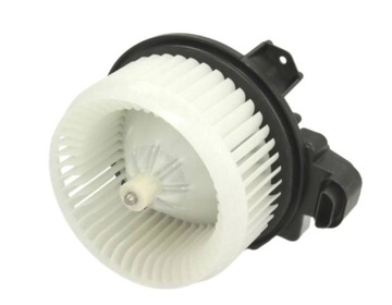 Вентилятор інтер'єру do auris rav-4 i corolla, замінник polcar фото №1